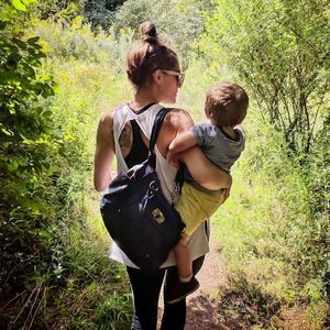 Meet your Posher, Ali